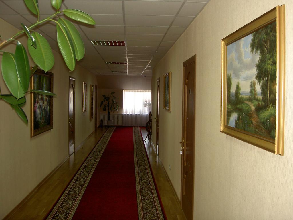 Гостиница  Сударушка Краснодар Экстерьер фото